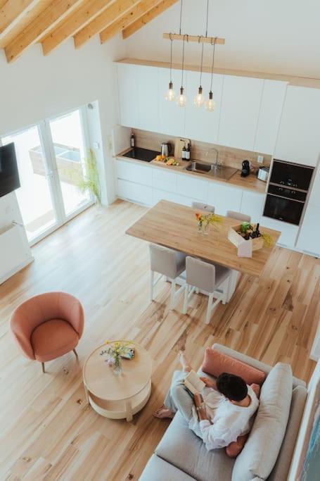 Apartamento Alicante 몬테모르오노보 외부 사진