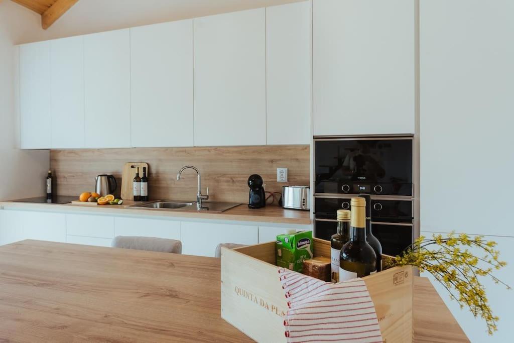 Apartamento Alicante 몬테모르오노보 외부 사진